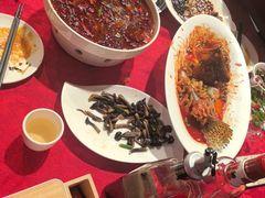 -正阳门饭庄·烤鸭·北京菜(万丰路七里庄店)