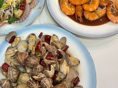 -来之顺海鲜菜馆·青岛菜·始于1993(栈桥店)