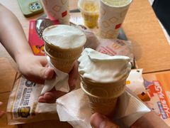 -麦当劳(杭州文三路店)