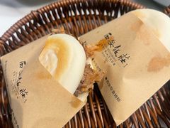 -西安饭庄·非遗陕菜(钟楼店)