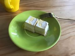-大麦吉翻糖蛋糕甜品桌商务茶歇(光复西路店)