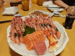 -大焰自助日式料理 铁板烧(徐汇店)