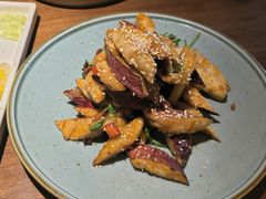 -薇酌饮·陕西菜(南门外店)