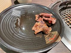 -赤坂亭·M9和牛烧肉(南京江南虹悦城店)