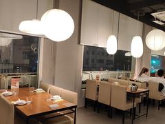 -莲餐厅·湖北菜·藕汤是头牌(愚园路店)