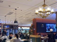 -勇利赵家烤肉坊(纬二街店)