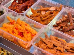 -红全周·洪濑鸡爪(万祥路店)