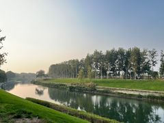 -坝河休闲公园