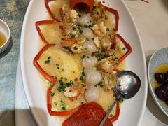 -禾城陆稿荐酒楼·南湖记忆(梅湾店)