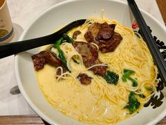 -和府捞面·大师店(上海漕宝路日月光店)