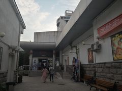 -中影国际影城(小西天CINITY店)