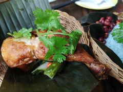 铁锤鸡腿-BOIBOI马来茶餐室(江宁路店)