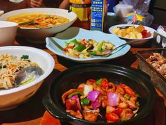 -第一站(涵江塘北店)