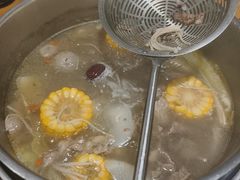 -高兴一锅潮汕鲜牛肉火锅(银座店)