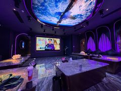 -星聚会KTV(景枫中心店)