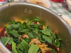 -彭耕记猪油炒小菜(吉联mall店)