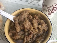 -定家小酥肉·清真(回民街店)
