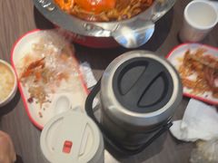 -胖哥俩肉蟹煲(梅溪步步高店)