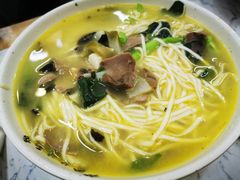 -蒋家桥饺面店(四望亭路店)