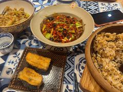 -图味美小黄鱼·景德菜(浙江路店)