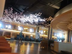 -星河湾温泉洗浴酒店