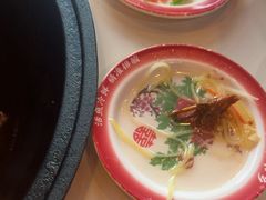 -江湖水乡铁锅炖魚(周庄嘉园店)