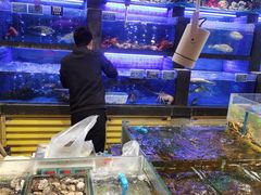 水产区-苏福记·海鲜佬(凤城四路店)