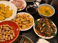-三酉星·枫·山風与野菜(上海总店)