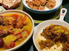 -叶派龙虾•招牌香辣蟹·海鲜(中海国际店)