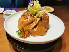 -缤圣源中国清真菜(群力店)