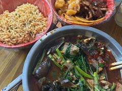 -小吴水煮(羊子巷无任何分店)