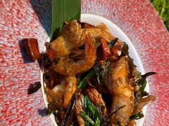 -菌自由丨野生菌火锅特色庭院餐厅(丽江古城店)