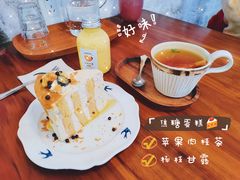 -侘寂甜品(自取店)