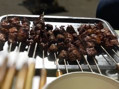 -王记西鎮电烤肉(汶上路店)