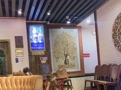 大堂-金象湾泰国餐厅(华林路店)