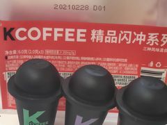 -肯德基(京广桥店)