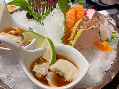 -天狗山料理(省体店)