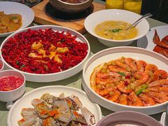 -明州小宴(文化广场店)