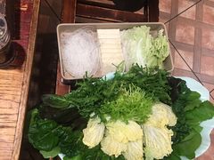 -额尔敦传统涮(公园西路店)