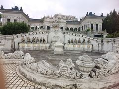 -珠海圆明新园