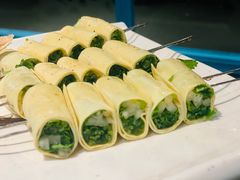 -丰茂烤串(全国首店)