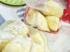 -鲜力达果品批发直销(青山店)