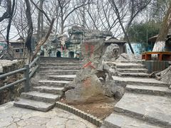 -善卷洞风景区