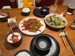 -敏珠拉姆藏餐·南京厨房(富春江东街店)