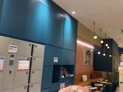-海马体照相馆(无锡清扬茂业天地店)