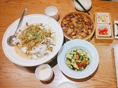 -汀小府·福建客家菜(鼓山沃尔玛店)