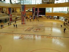 -冠军冰场CHAMPION RINK(苏州中心商场店)