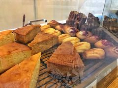 -老梦面包 CHEZMOREL(三源里店)