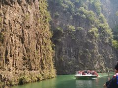 -山西通天峡景区