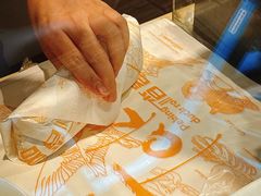 -沓客卤肉卷(共和新路店)